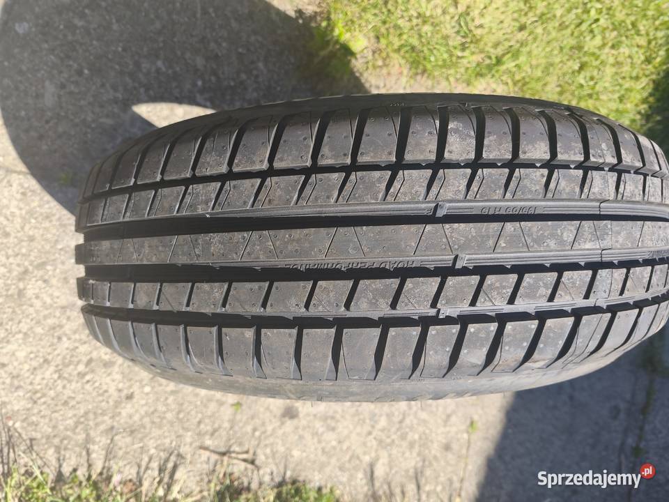 Nowa opona Kormoran 19565 R15 DOT 4824 195 śląskie sprzedam