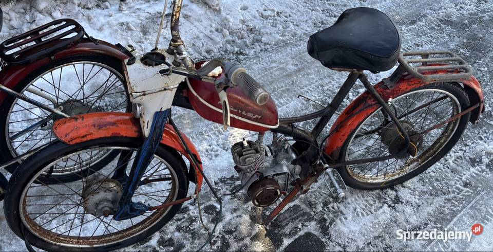 Komarki sztywniaki pakiet 3 Limanowa