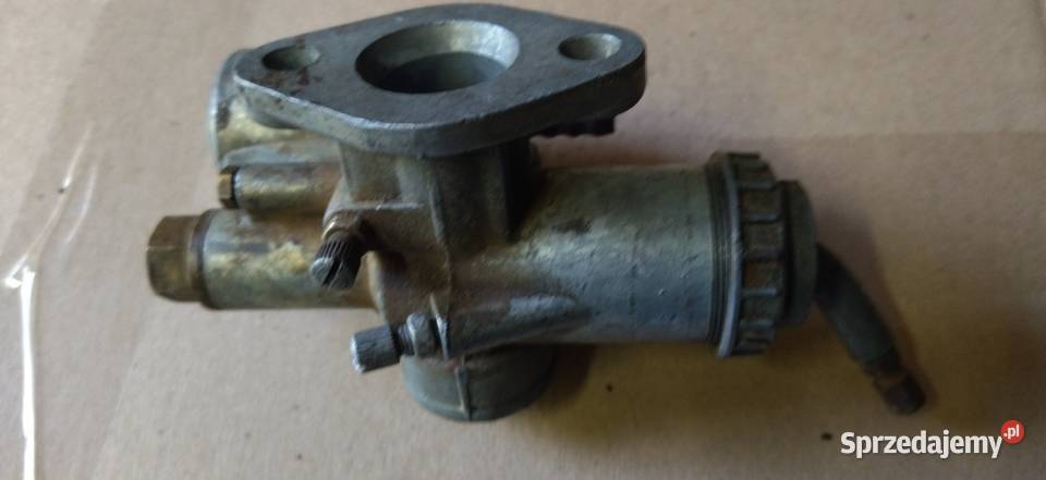 Gaźnik K37 do motocykla M72 URAL K750