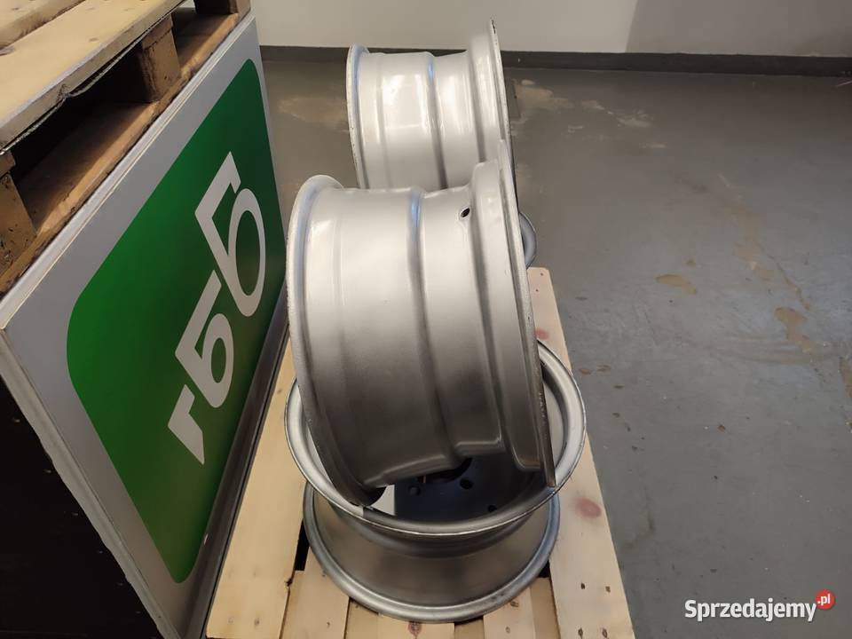 Felga Merlo 11X20 Wilkowo sprzedam