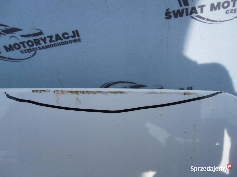 OPEL CORSA D OPC maska