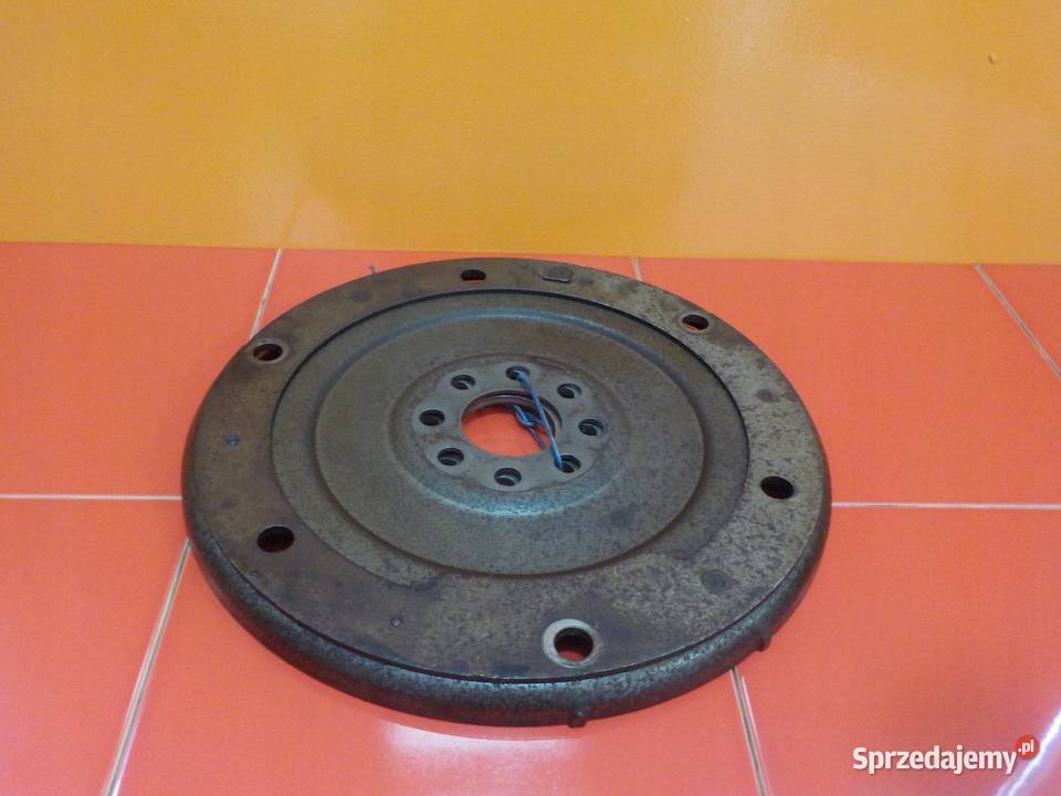 VW T4 25 B 94r 110 AAF kolo zamachowe Suków