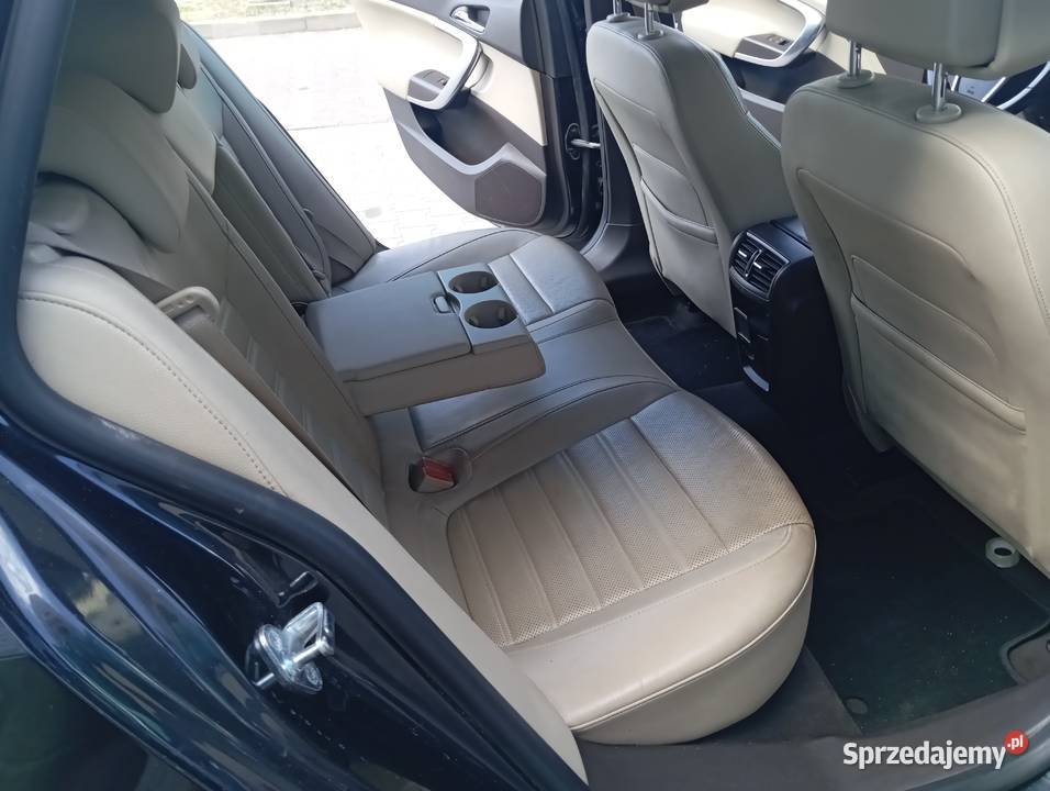 INSIGNIA 20 CDTI STAN 1 WŁAŚCICIEL ZAREJESTR immobilizer Gostynin