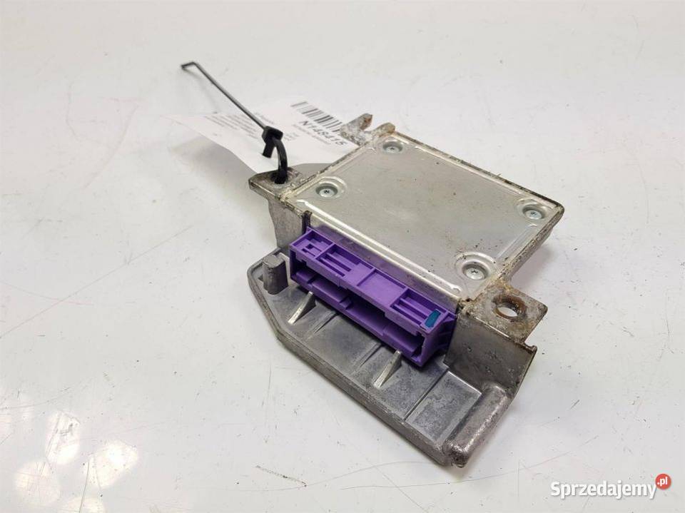SENSOR AIRBAG 93162255 OPEL TIGRA Lipno
