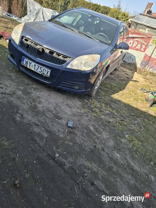 VECTRA C 2009 19 CDTI ZAMIANA wspomaganie kierownicy Sterdyń