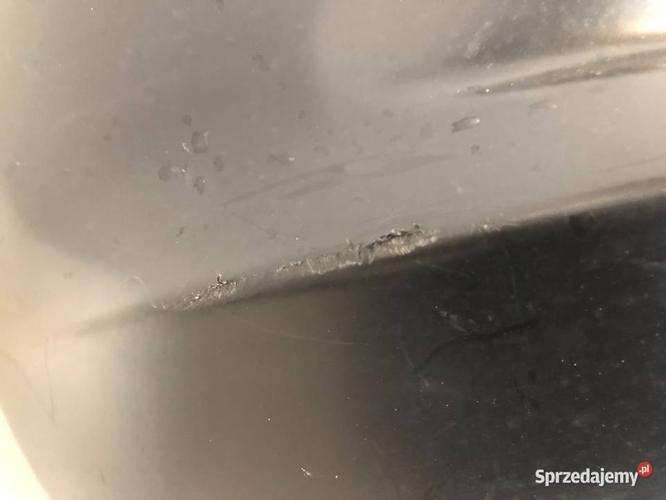 Peugeot 301 20132017 przed liftingiem Zderzak osobowe