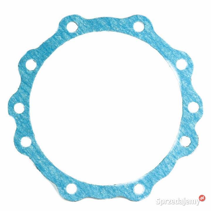 Uszczelki silnika Kubota B7000 L175 L185 L280 Tajęcina