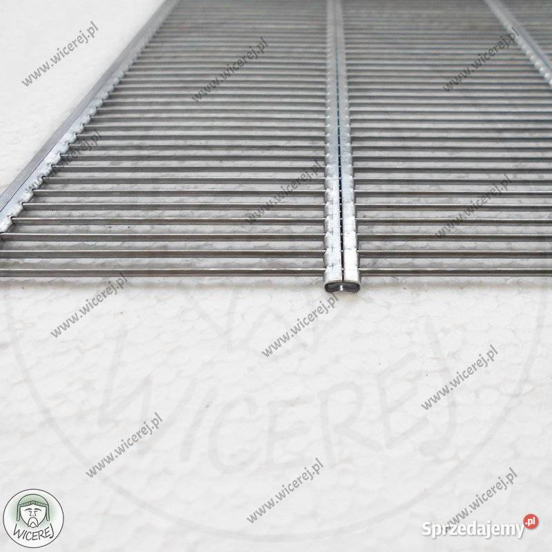 Krata odgrodowa pozioma Wielkopolska 10 ramkowa Jaśliska