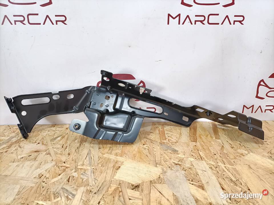 FORD KUGA MK3 WSPORNIK MOCOWANIE BŁOTNIKA LEWY osobowe Pleszew
