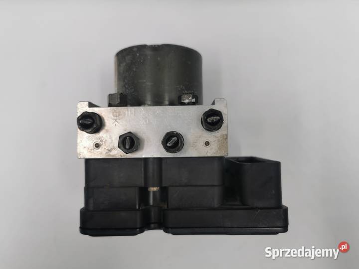 Pompa ABS ESP Opel Astra H Zafira B 24447833 Wyszków