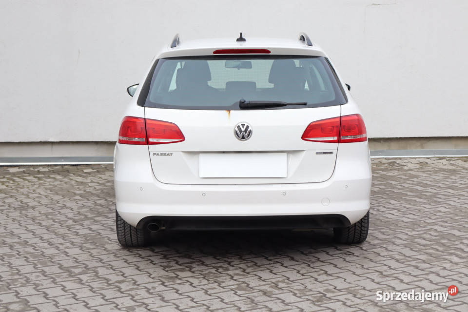 VW Passat 16 TDI ABS śląskie Zabrze sprzedam