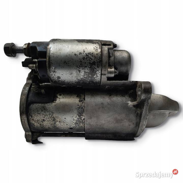 ROZRUSZNIK Opel Astra J 16 16V A16XER 55576980 osobowe Chełm