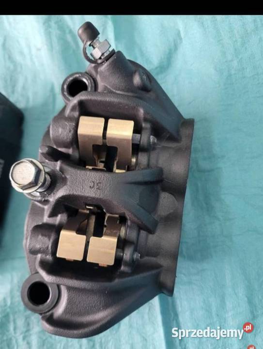 Kawasaki H2SX H2 SX TOKICO ZACISK ZACISKI Nowy Tomyśl