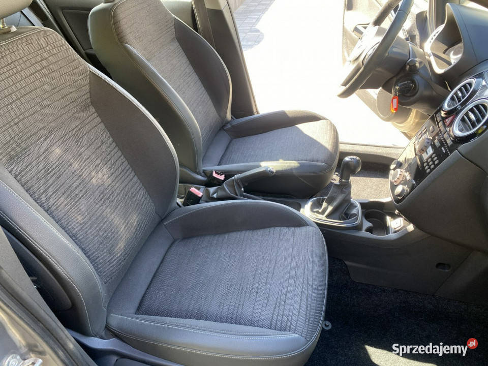 Opel Corsa Opel Corsa 14 D 20062014 Corsa Poznań