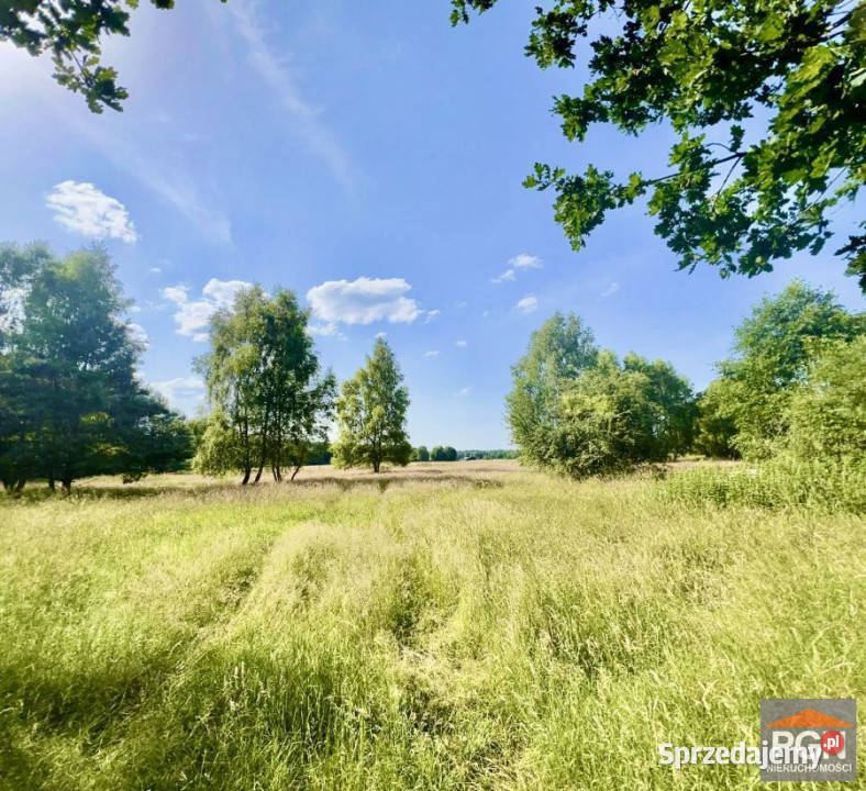 sprzedaży działki Pobierowo 11000m2 95zł/m2