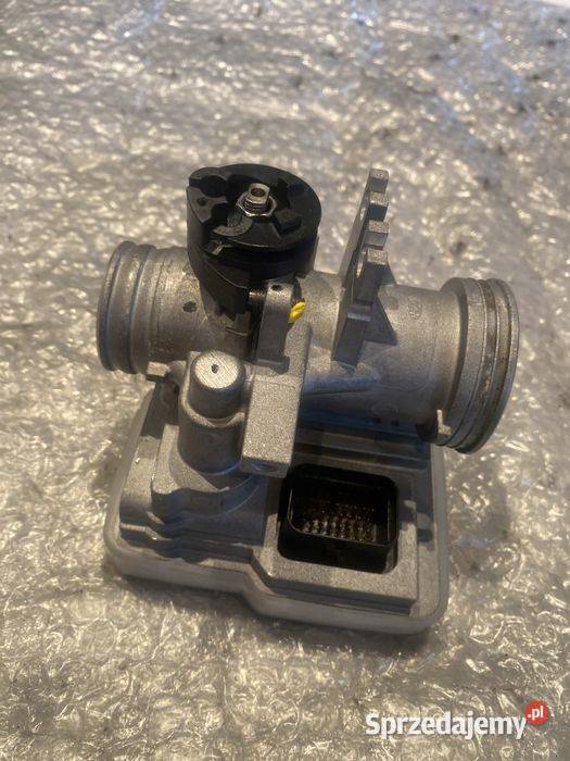Przepustnica Komputer Vespa Super Tech HPE wielkopolskie