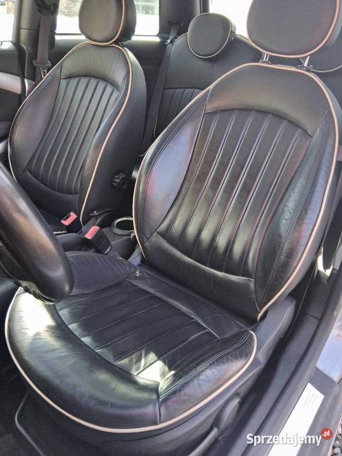 Mini Cooper R56 16 zadbane gotowe do jazdy