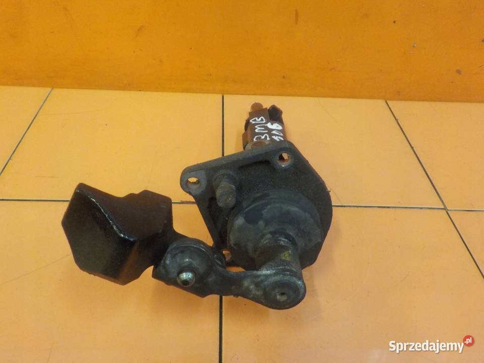 MAZDA 6 GH 22 CITD 11r 163 R2AA wybierak skrzyni Suków