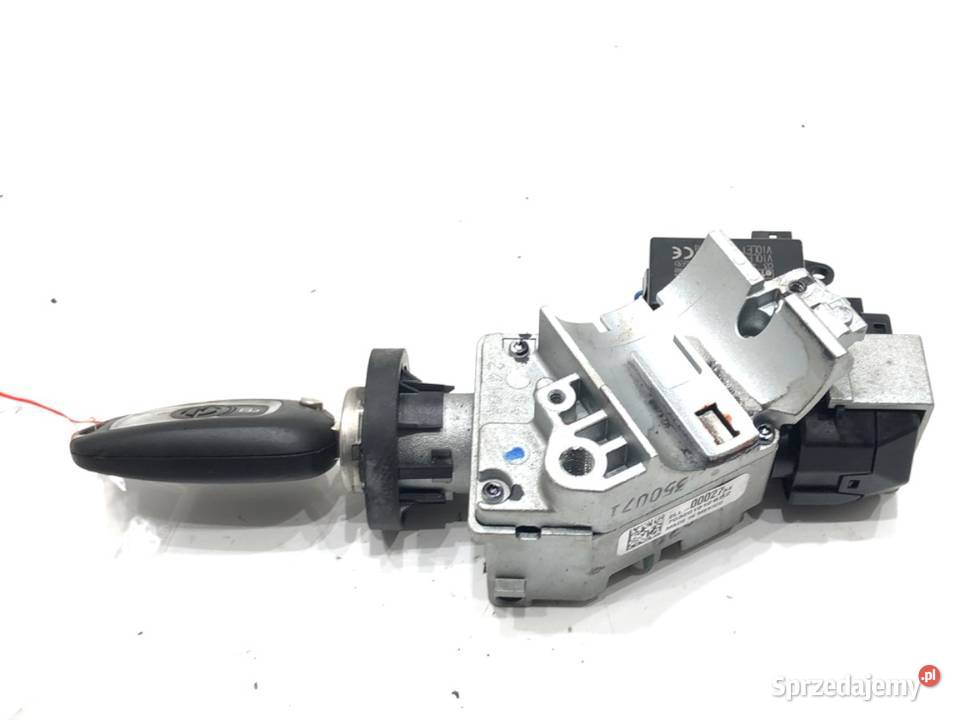 STACYJKA OPEL ASTRA K 39079938 16 110 KLUCZYK Stacyjki i kluczyki sprzedam