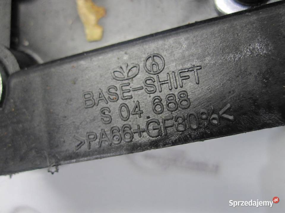 OPEL ANTARA 09r drążek zmiany biegów S94688 sprzedam