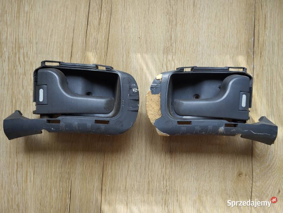 Klamka wewnętrzna lewa prawa Mercedes Vito W638 Łódź