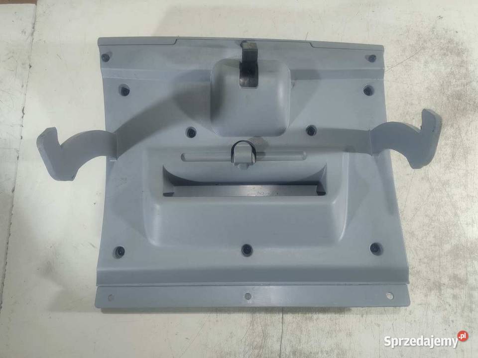 KLAPKA SCHOWKA DACIA SANDERO 12 685124516R sprzedam