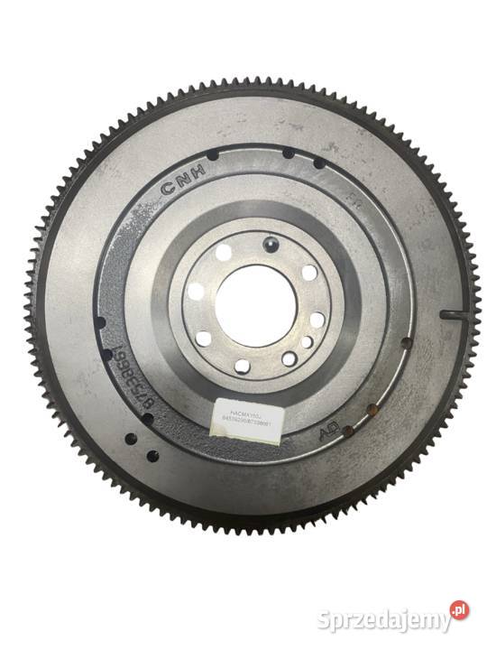 KOŁO ZAMACHOWE HOLLAND CASE 84539296 87538661 Kielce