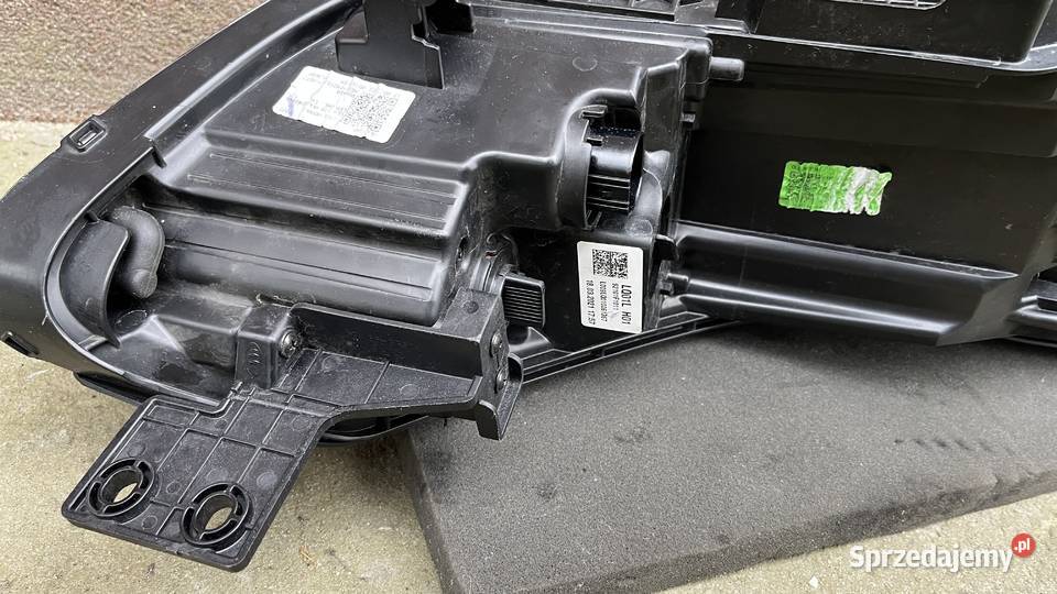 Lampa reflektor soczewka Kia Sportage IVgen Bydgoszcz