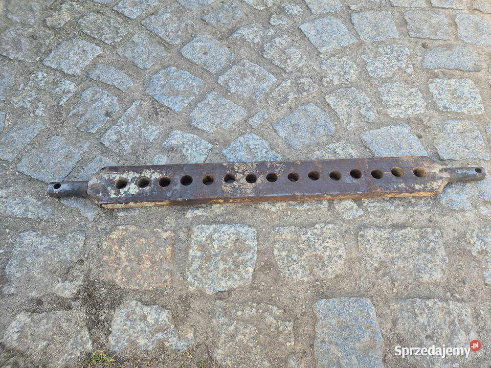 Belka polowa Ursus C330 belka podnośnika Pozostałe Pozostałe