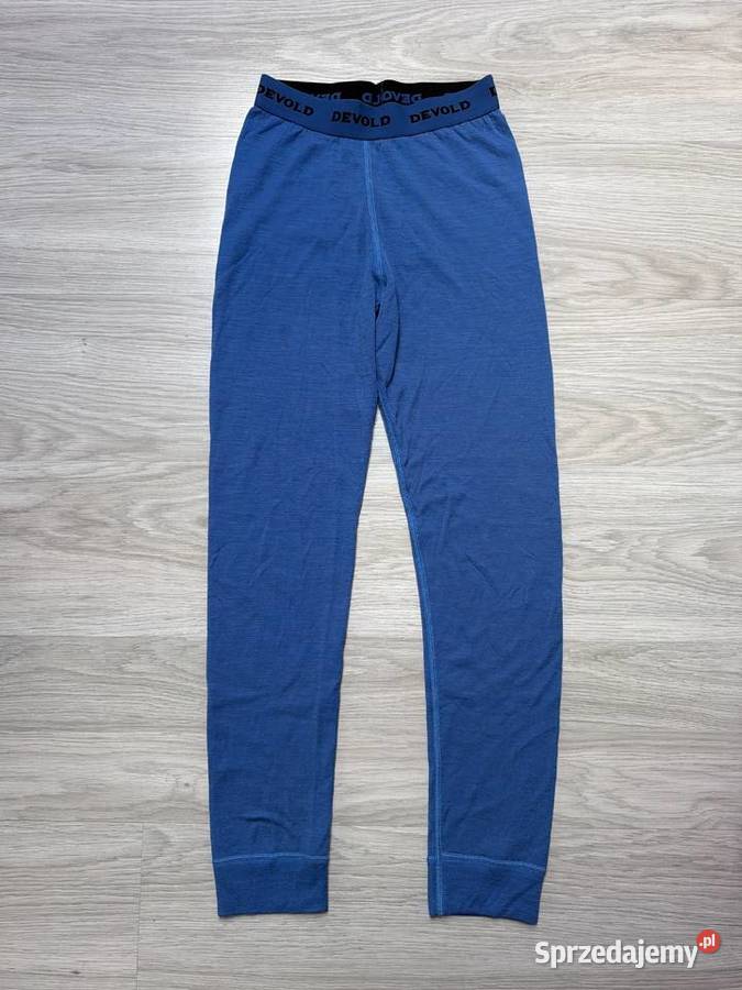 Spodnie kalesony Devold Duo Active merino wool uniseks Chrzanów