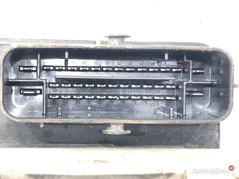 POMPA ABS SKODA OCTAVIA III 5Q0907379K 16 105