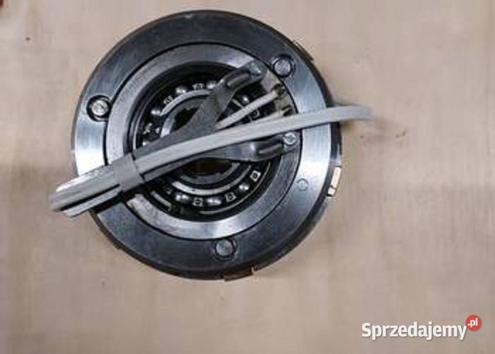sprzęgło VBA125 sprzęgło VBA 125 zachodniopomorskie Szczecin sprzedam