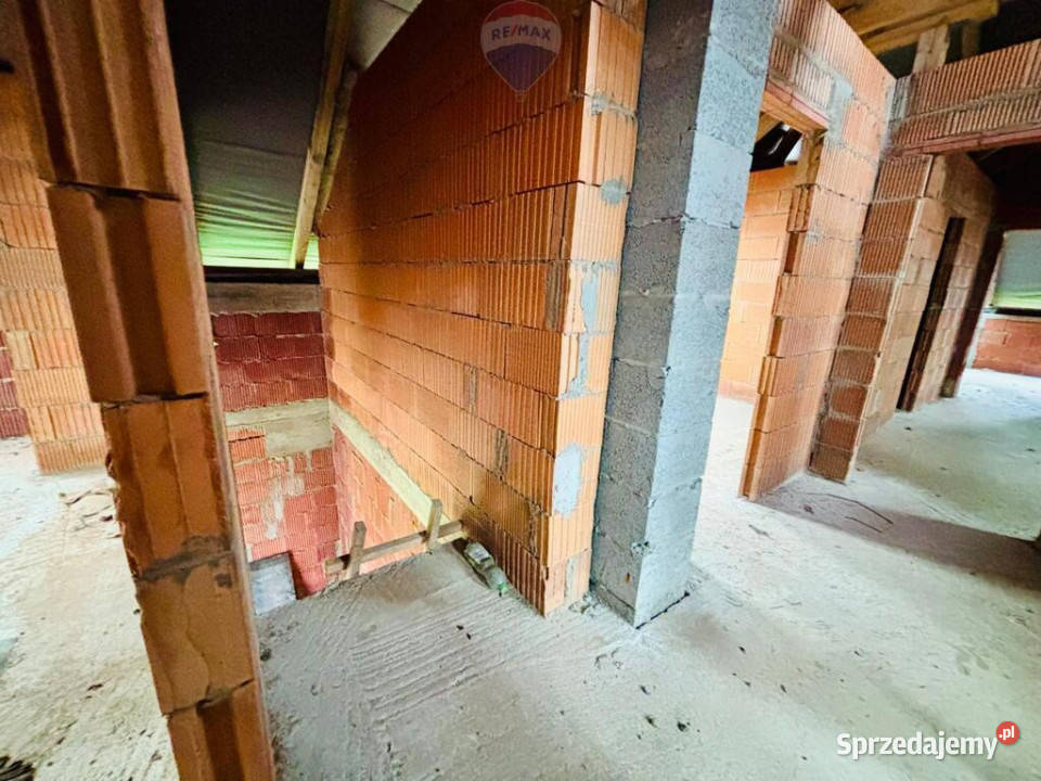 Cisza i przestrzeń wszystko zaczyna się tutaj śląskie sprzedam