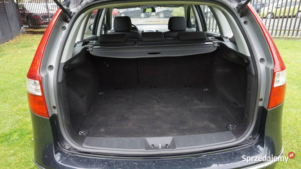 Hyundai i30 z Niemiec Gwarancja I 20022013 Zielona Góra