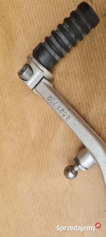 Bmw K 1600 dźwignia zmiany biegów Warszawa