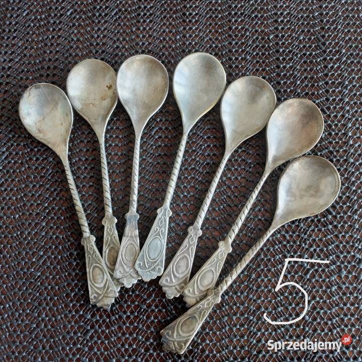 sztućce Akcesoria kuchenne Bukowno sprzedam