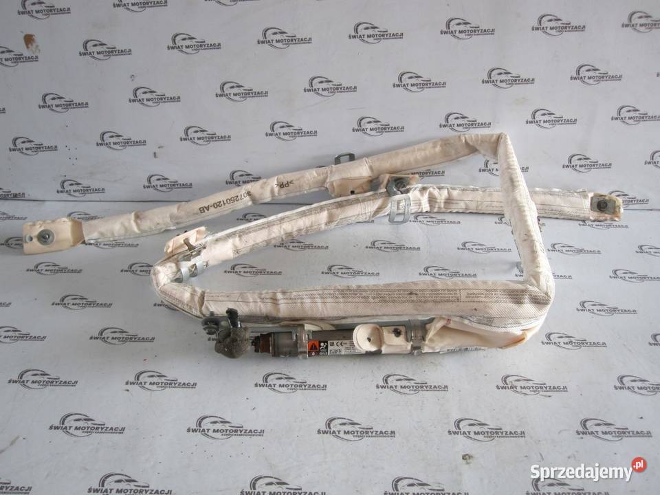 INSIGNIA A I LIFT 16r AIRBAG kurtyna prawa Kielce