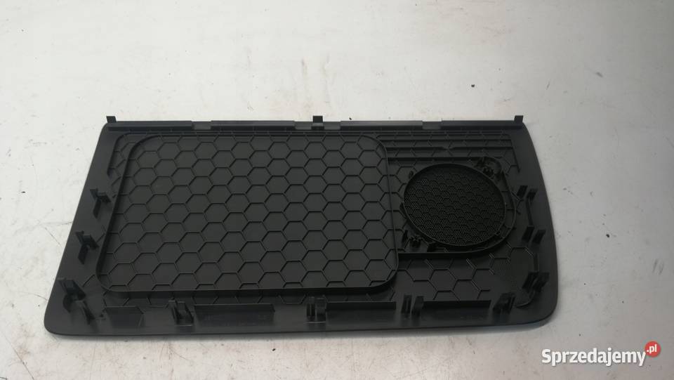 MASKOWNICA PÓLKI TYŁ AUDI A6 C7 4G5035406 SEDAN śląskie Przystajń