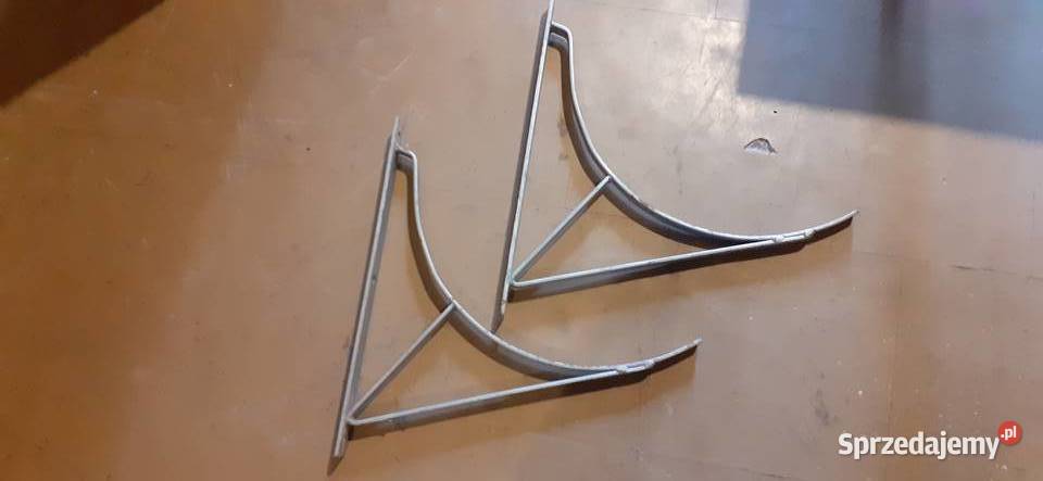 Kospel dwupłaszczowy cwu WP100 grzałka wieszak Bojlery Warszawa