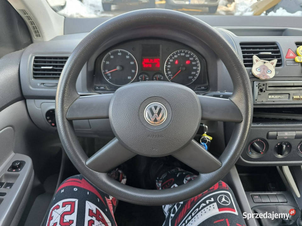 Volkswagen Golf 14 Benzyna 90 Dwa Klucze benzyna pomorskie Słupsk