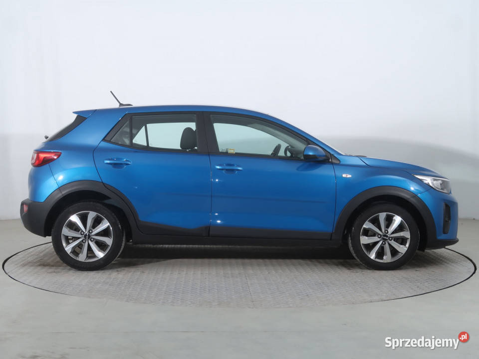 Kia Stonic 10 TGDI centralny zamek Zabrze