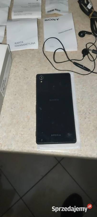 NOWY POWTARZAM NOWIUSIENKI SONY XPERIA M4 Aqla Siedlce