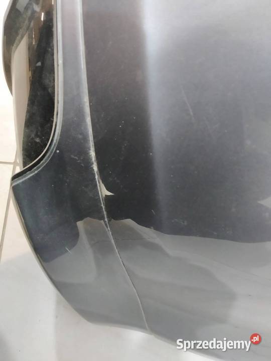 ZDERZAK TYŁ 3D PDC SPORT LX7Z TFB Audi A3 II Zderzaki świętokrzyskie sprzedam