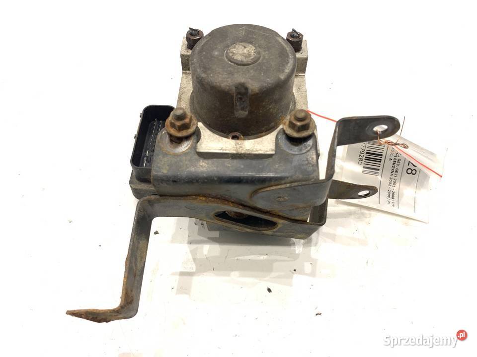 POMPA ABS HONDA JAZZ II SAAJ5 12 78 0108 podkarpackie