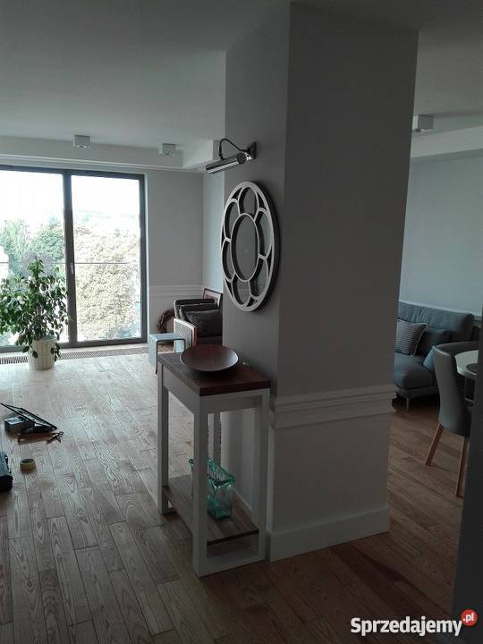 Finish House Kompleksowe Wykończenia Wnętrz Kartuzy usługi budowlane