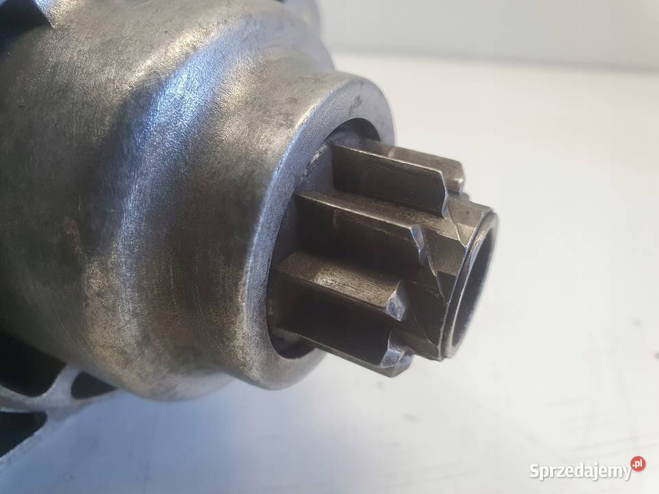 ROZRUSZNIK Vw Golf V 16 FSI ROZRUSZNIK valeo Układ elektryczny silnika Rudka