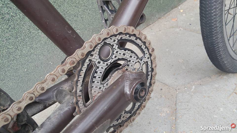 BMX GT Performer 2009 Oborniki Śląskie