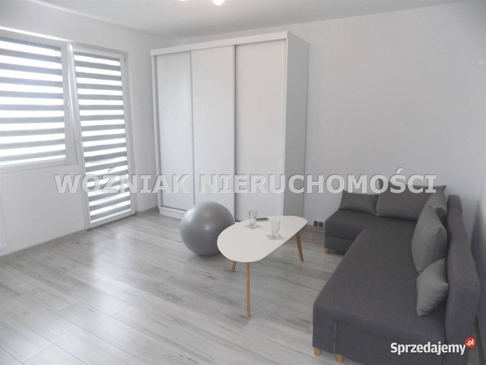 Mieszkanie Wałbrzych 26m2 1 pokój