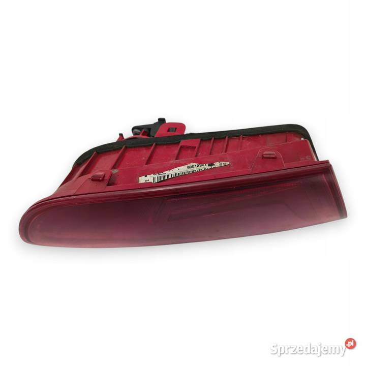 LAMPA LEWA Seat Leon II LIFT LED FR tylna tylnia Lampy tylne Chełm