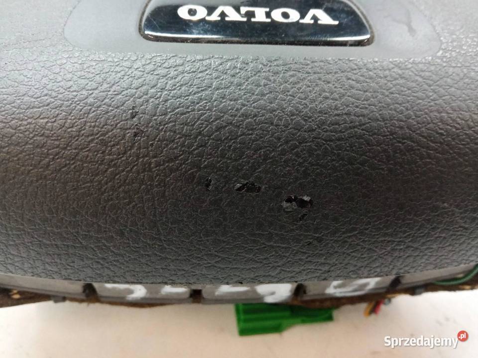 PODUSZKA POWIETRZNA AIRBAG LEWA KIEROWCY Volvo
